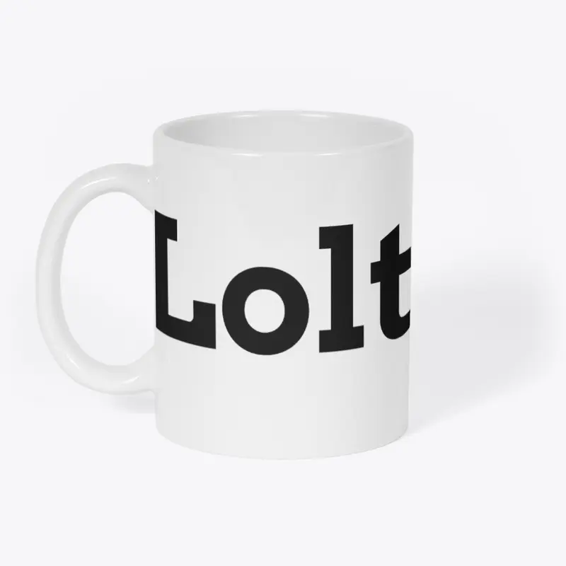 Loltyler1 Merch Logo