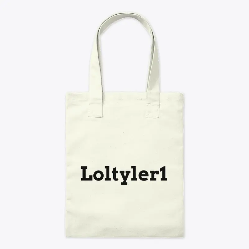 Loltyler1 Merch Logo