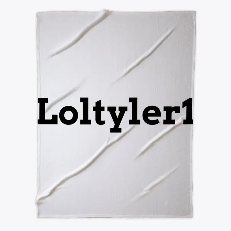 Loltyler1 Merch Logo