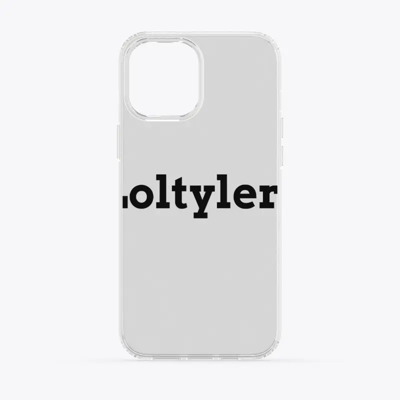 Loltyler1 Merch Logo