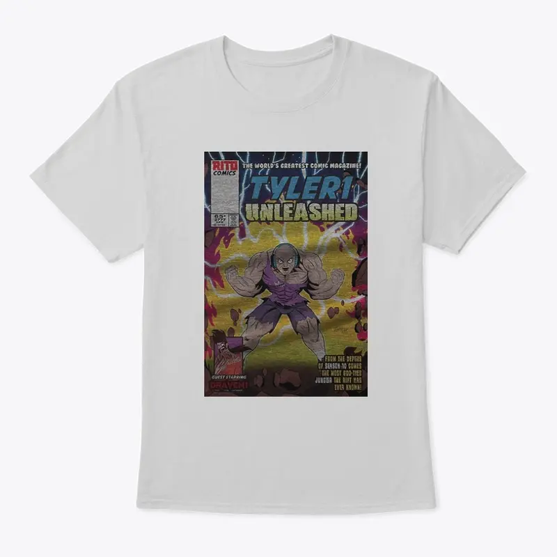 Loltyler1 Merchandise