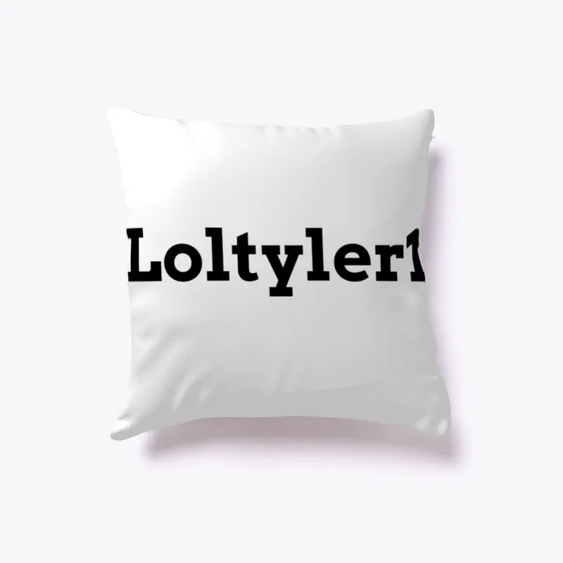 Loltyler1 Merch Logo